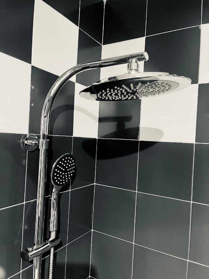 Estilosa Casa Golf Suites Gorraiz エクステリア 写真