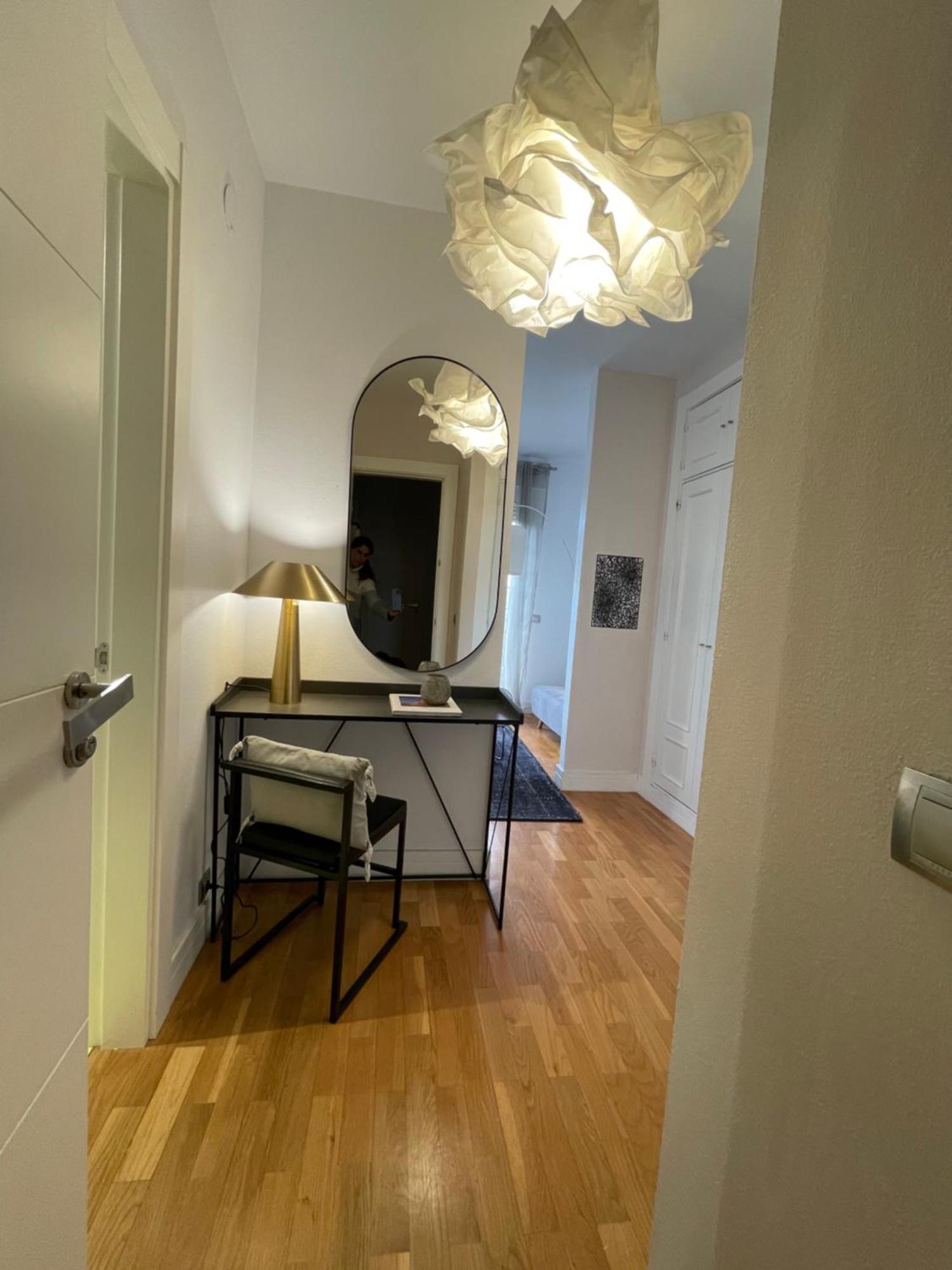 Estilosa Casa Golf Suites Gorraiz エクステリア 写真