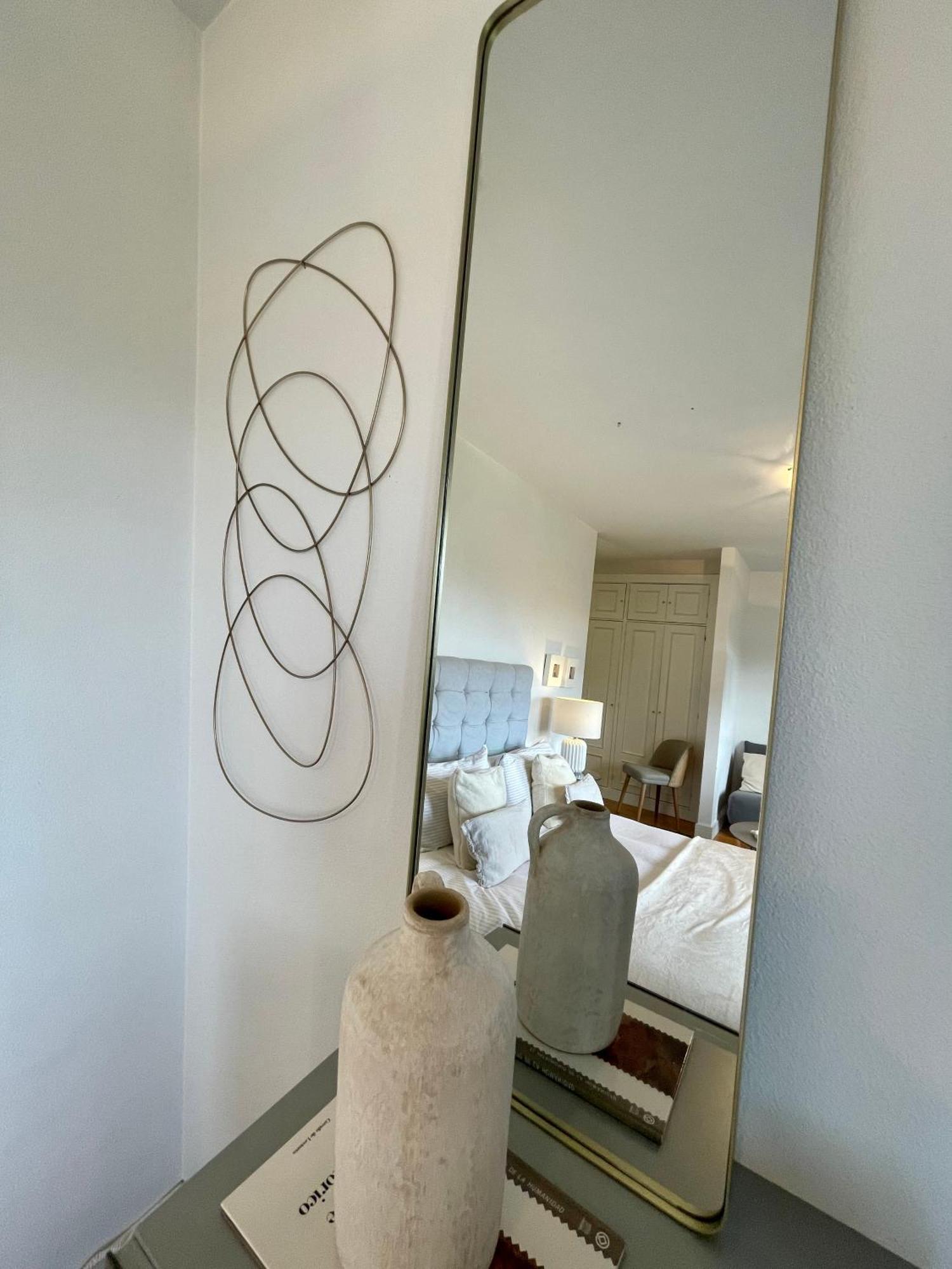 Estilosa Casa Golf Suites Gorraiz エクステリア 写真