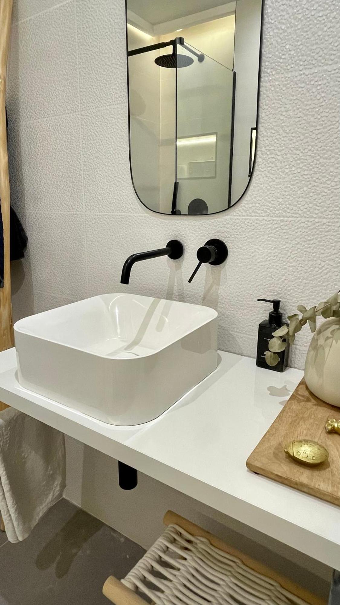 Estilosa Casa Golf Suites Gorraiz エクステリア 写真