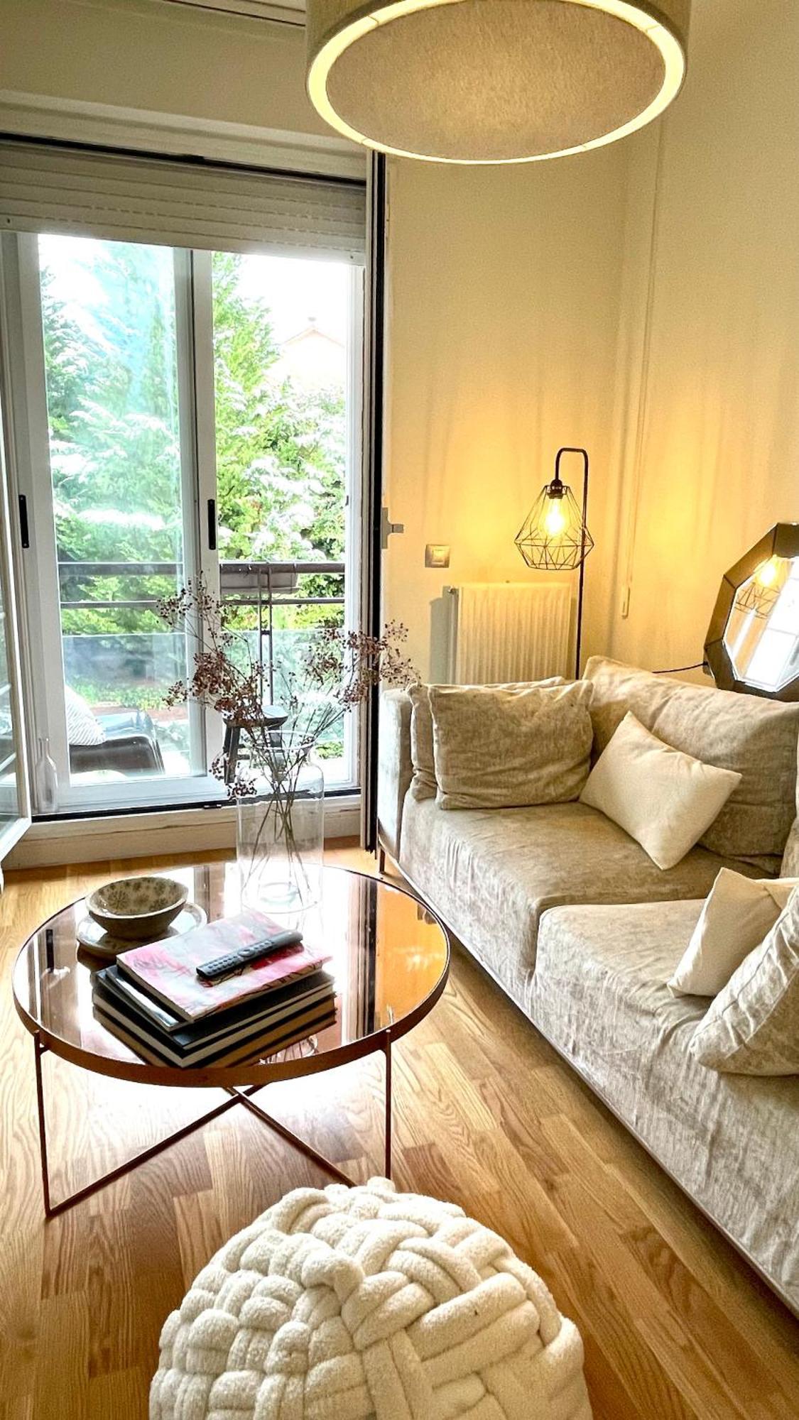Estilosa Casa Golf Suites Gorraiz エクステリア 写真
