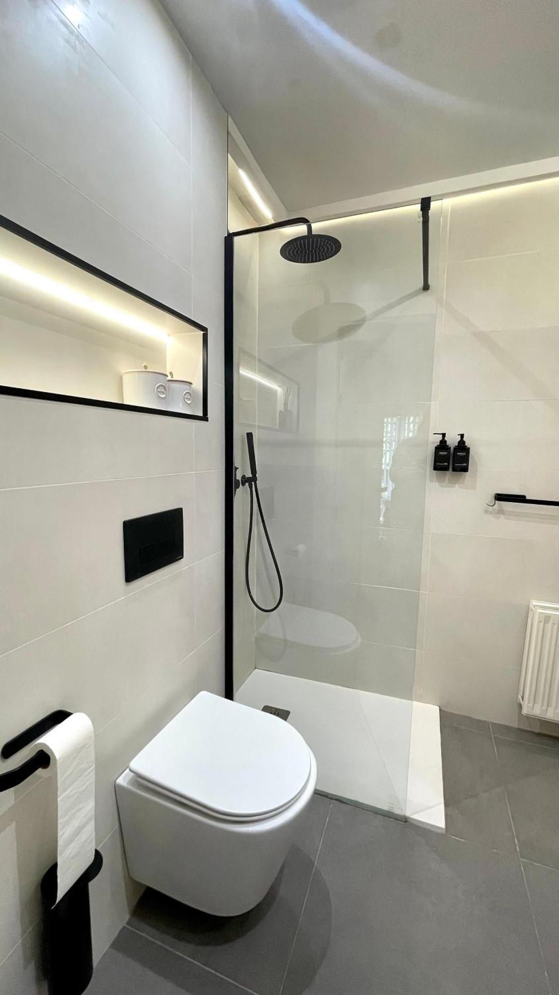 Estilosa Casa Golf Suites Gorraiz エクステリア 写真