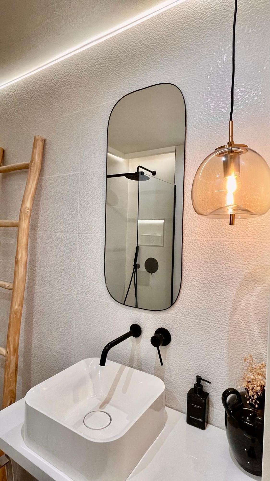 Estilosa Casa Golf Suites Gorraiz エクステリア 写真