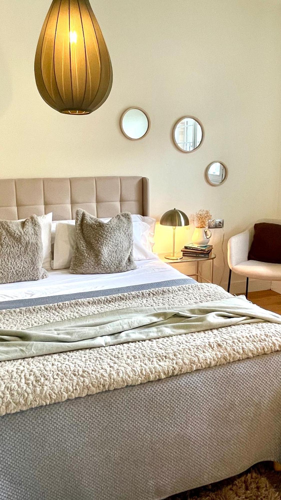 Estilosa Casa Golf Suites Gorraiz エクステリア 写真