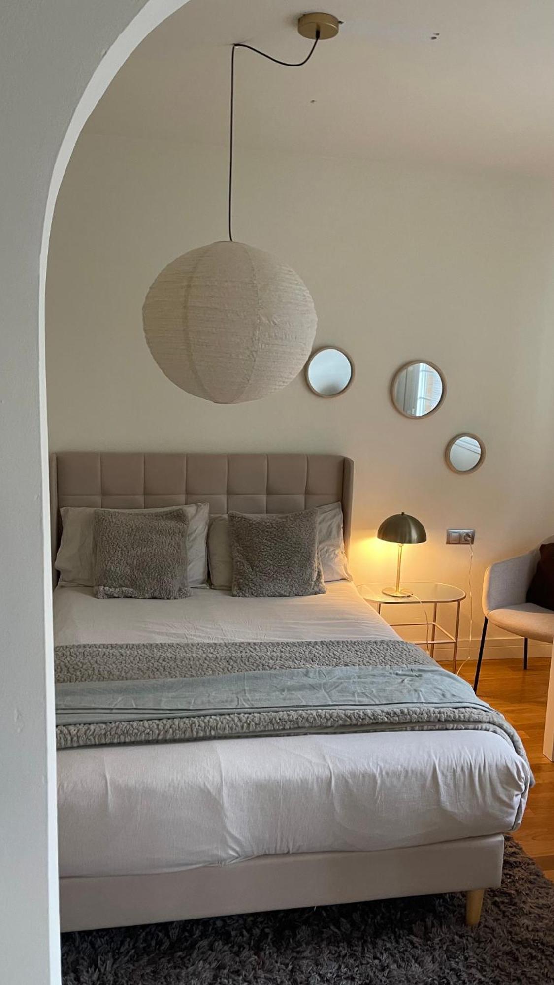 Estilosa Casa Golf Suites Gorraiz エクステリア 写真